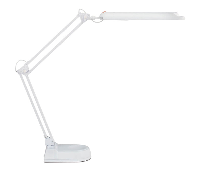 MAUL 8203602 bordlampe LED Hvid