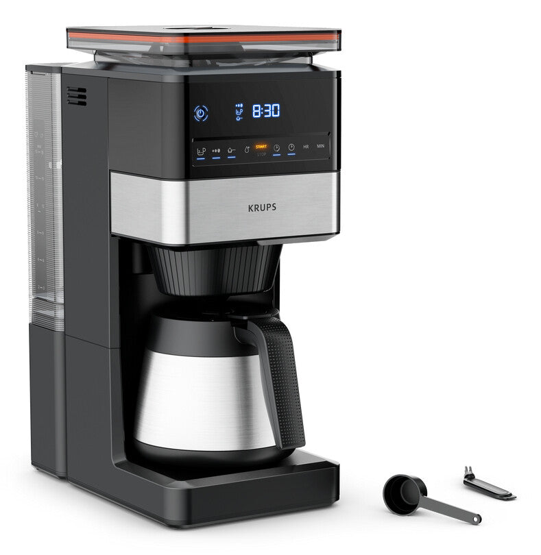 Krups Grind Aroma XL KT8428 Filter kaffemaskine