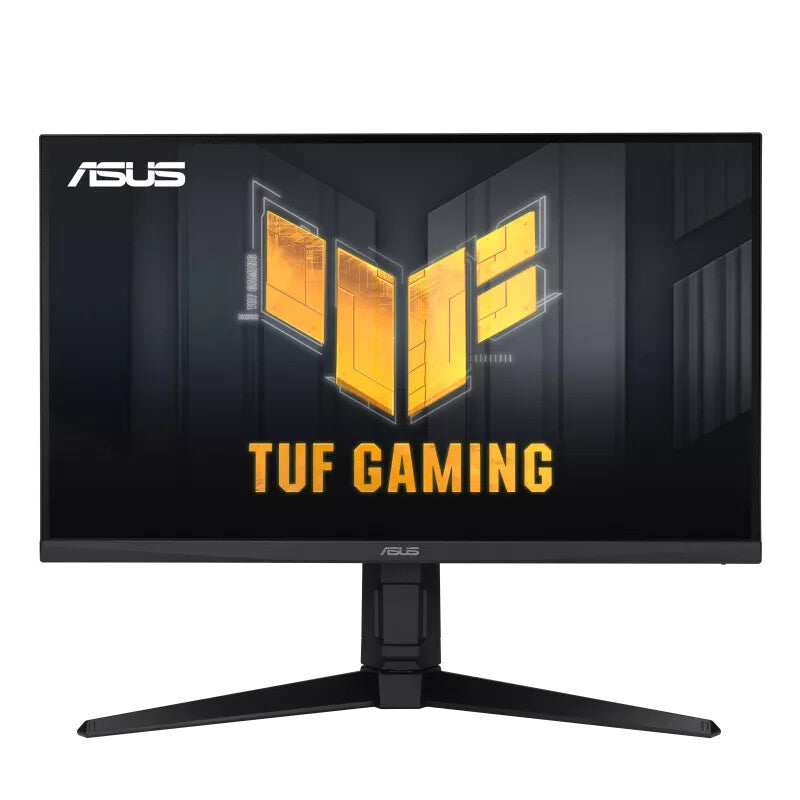 ASUS TUF Gaming VG279QL3A computerskærm 68,6 cm (27") 1920 x 1080 pixel Fuld HD LCD Sort