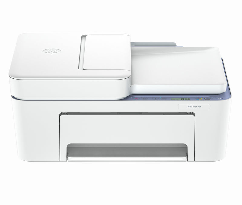 HP DeskJet 4322 Trådløst All-in-One Farve Printer