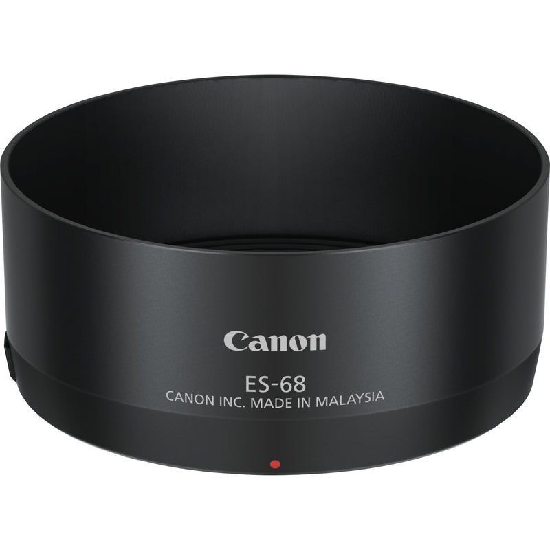 Canon 0575C001 modlysblænder Sort