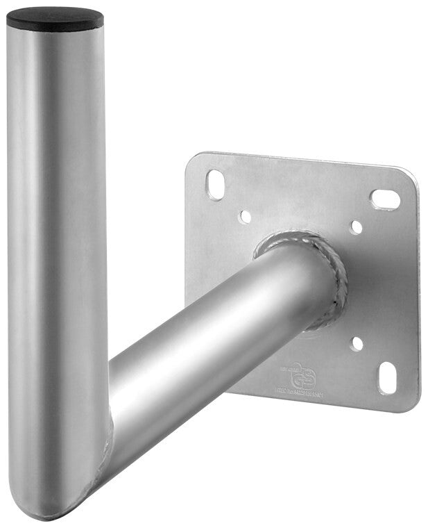 Goobay 67301 satellitantenne tilbehør Aluminium