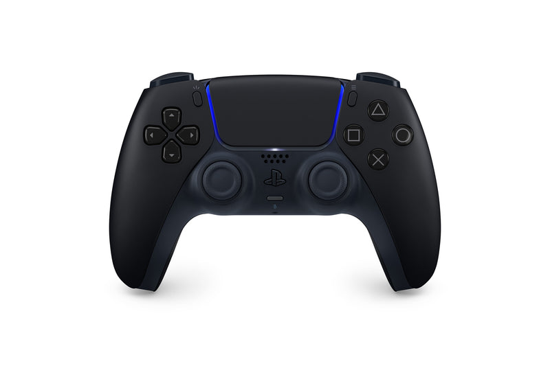 Sony Interactive Entertainment DualSense Sort Bluetooth/USB Gamepad Analog/digital Android, MAC, PC, PlayStation 5, iOS