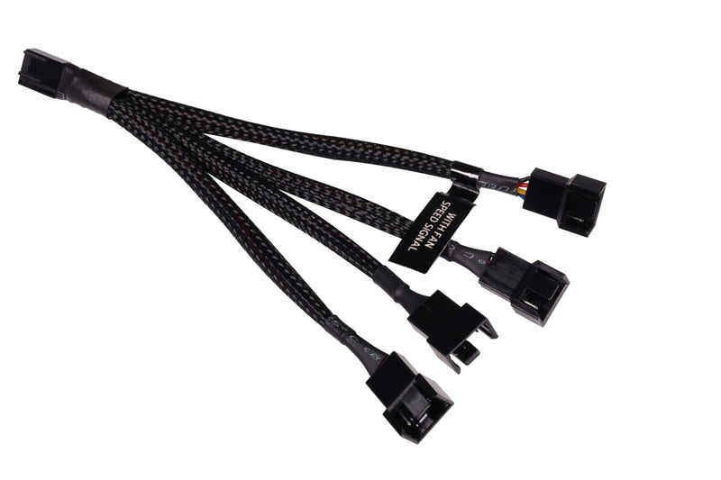 Alphacool 18682 Computerkølesystem, dele og tilbehør RGB delerkabel