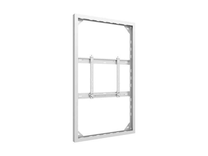 Multibrackets 1141 kabinet til skiltedisplay