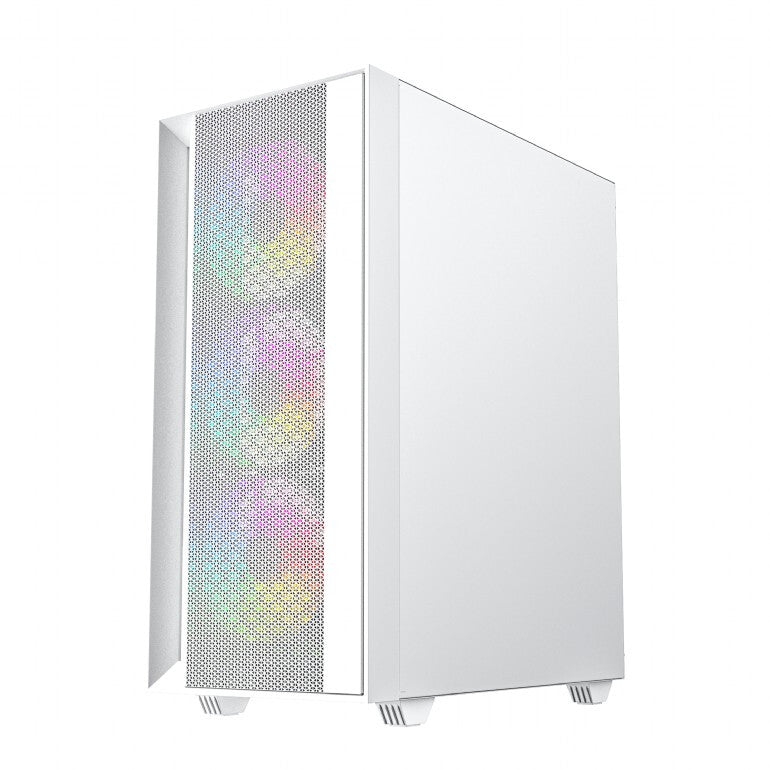 Gembird Fornax 4000 Midi Tower Sort