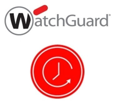 WatchGuard WG460261 Sikkerhedssoftware Antivirus-sikkerhed 1 År