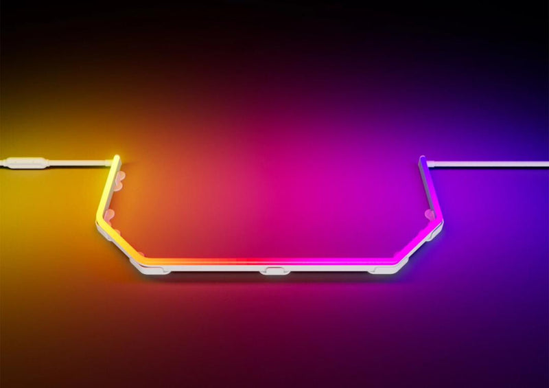 HYTE Noodle Universel RGB-lysforbedringssæt