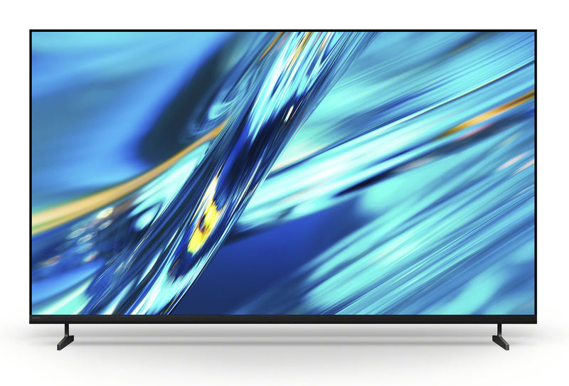 Sony BRAVIA 3 FWD-55XR35M2 TV 139,7 cm (55") 4K Ultra HD Smart TV Wi-Fi Sort