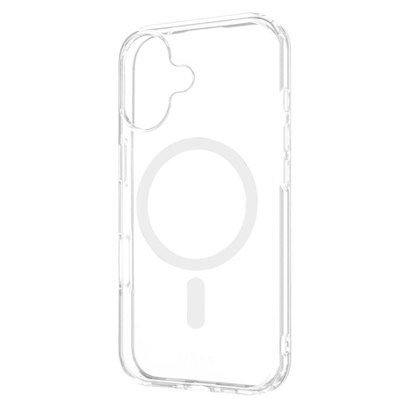 FIXED MagPure mobiltelefon etui 16 cm (6.3") Cover Transparent