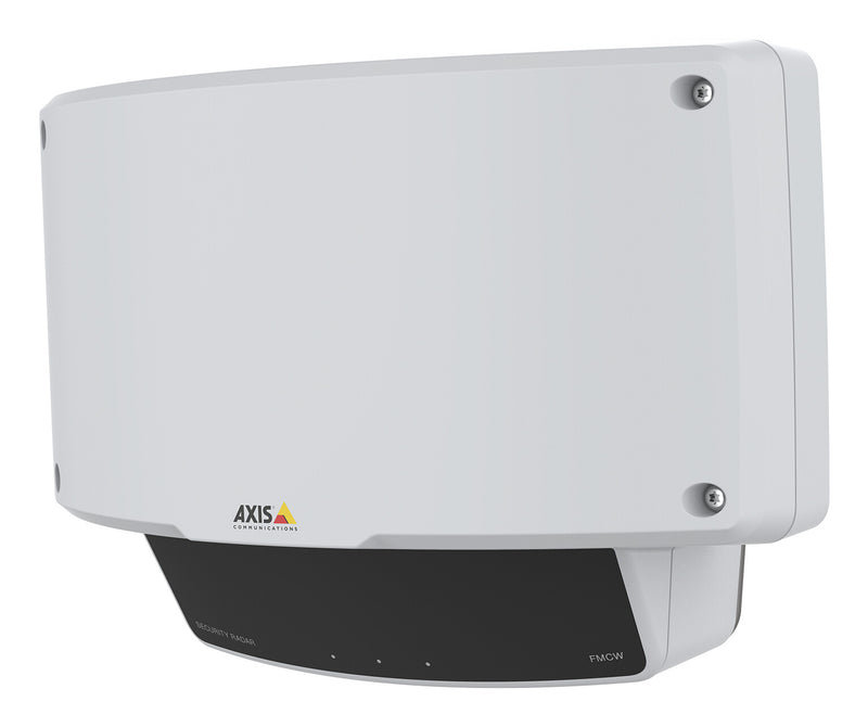 Axis 01564-001 bevægelsessensor Ledningsført Hvid