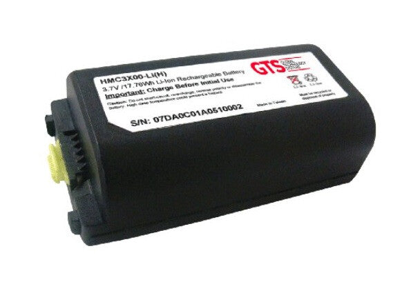 GTS HMC3X00-LI(H) Batteri
