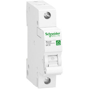 Schneider Electric R9F23116 kredsløbsafbryder Type B 1