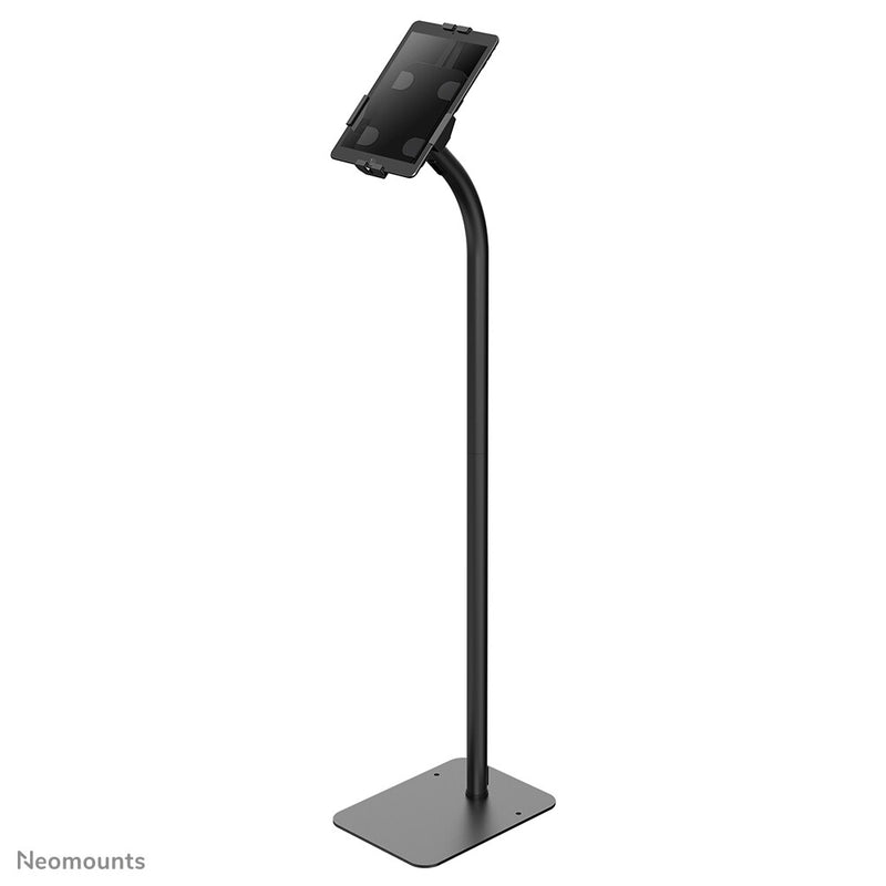 Neomounts FL15-625BL1 tablet sikkerhedslås Sort 27,9 cm (11")