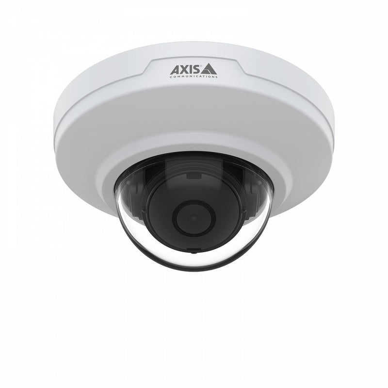 Axis 02375-001 overvågningskamera Kuppel IP-sikkerhedskamera Indendørs 3840 x 2160 pixel Loft/væg
