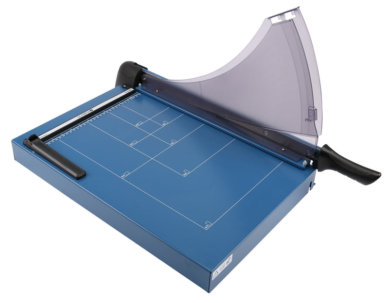 Olympia G 4640 papirskærer 46 cm 40 ark