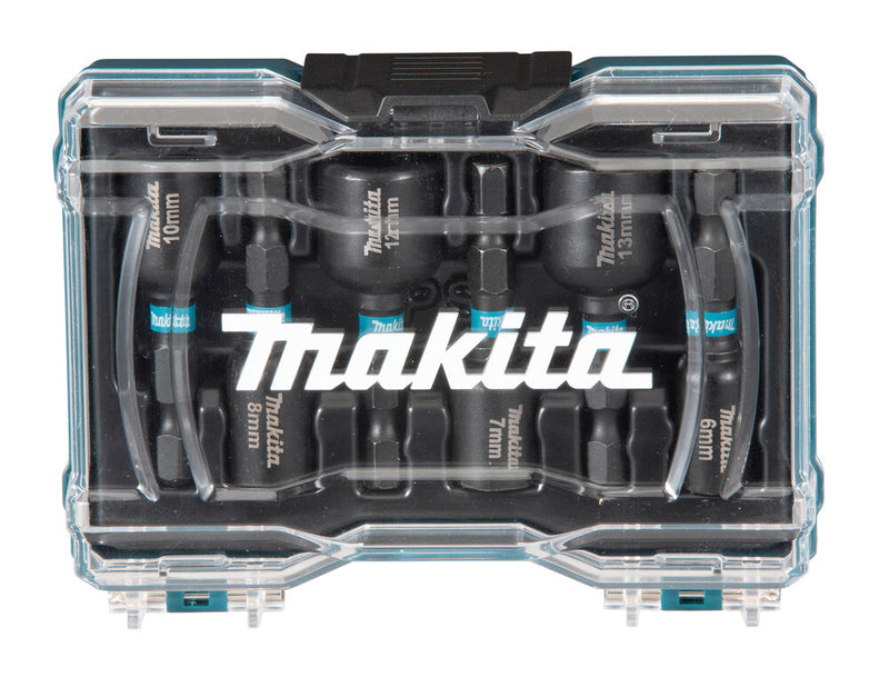 Makita E-15768 stiksæt Topnøglesæt