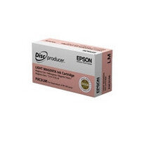 Epson C13S020690 blækpatron 1 stk Original Lys magenta
