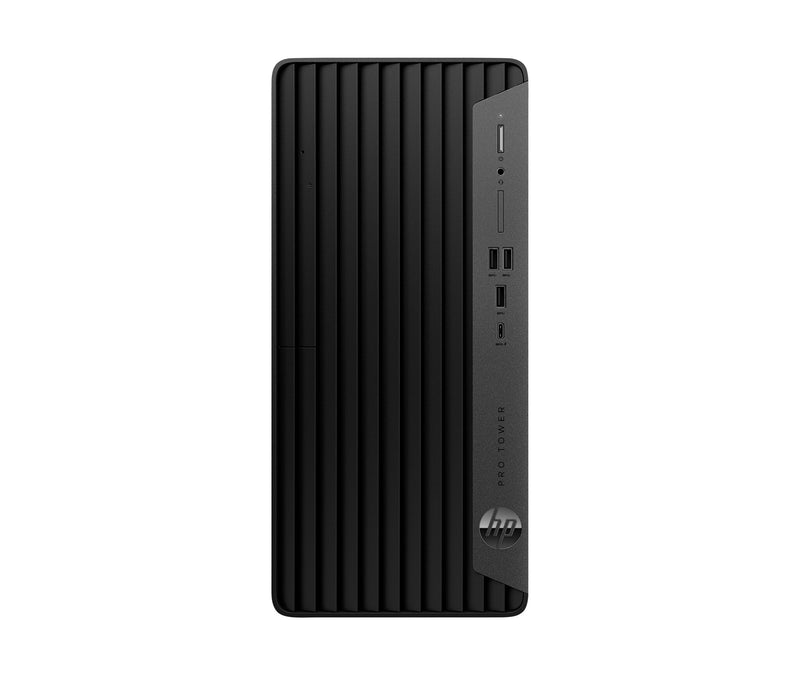 HP Pro 400 G9 Intel® Core™ i5 i5-14400 16 GB DDR5-SDRAM 512 GB SSD Windows 11 Pro Tower Sort