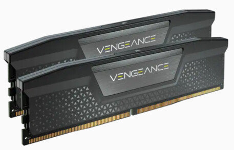 Corsair Vengeance hukommelsesmodul 16 GB 2 x 8 GB DDR5 288-pin DIMM