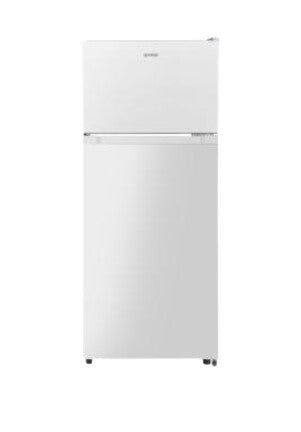 Gorenje RF212EPW4 Fritstående 124 L Hvid