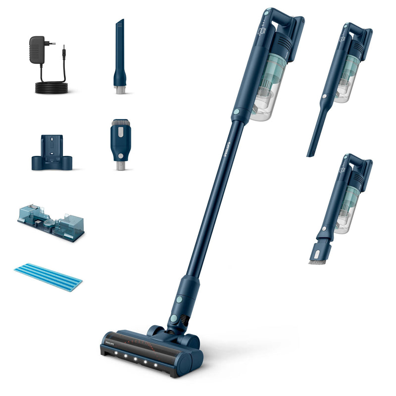 Philips 5000 series XC5041/01 Ledningsfri støvsuger