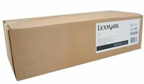 Lexmark C3220M0 tonerpatron 1 stk Original Magenta
