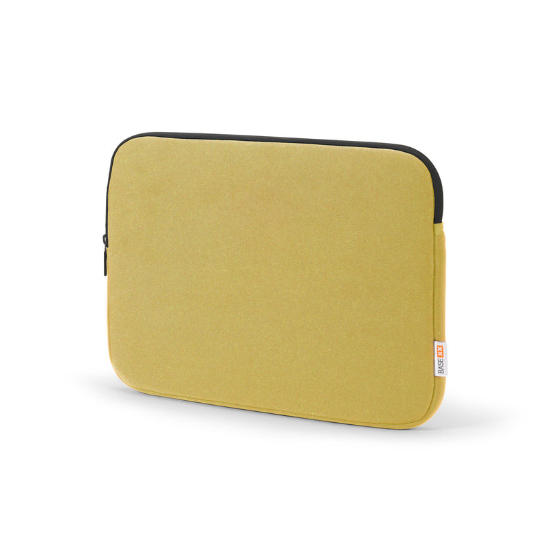 BASE XX D31975 taske og etui til laptop 39,6 cm (15.6") Brun, Kamelfarve