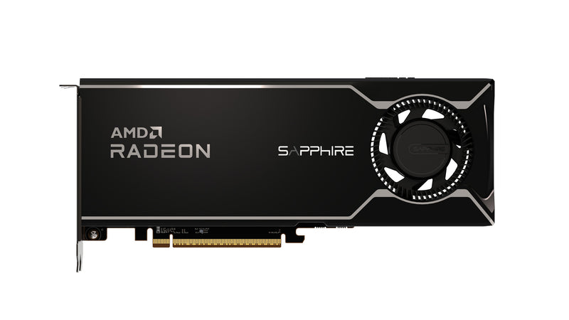 Sapphire AMD RADEON AI PRO R9700 32 GB GDDR6