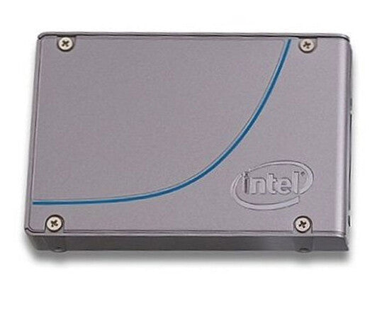 Intel DC P3600 400 GB 2.5" PCI Express 3.0 NVMe MLC