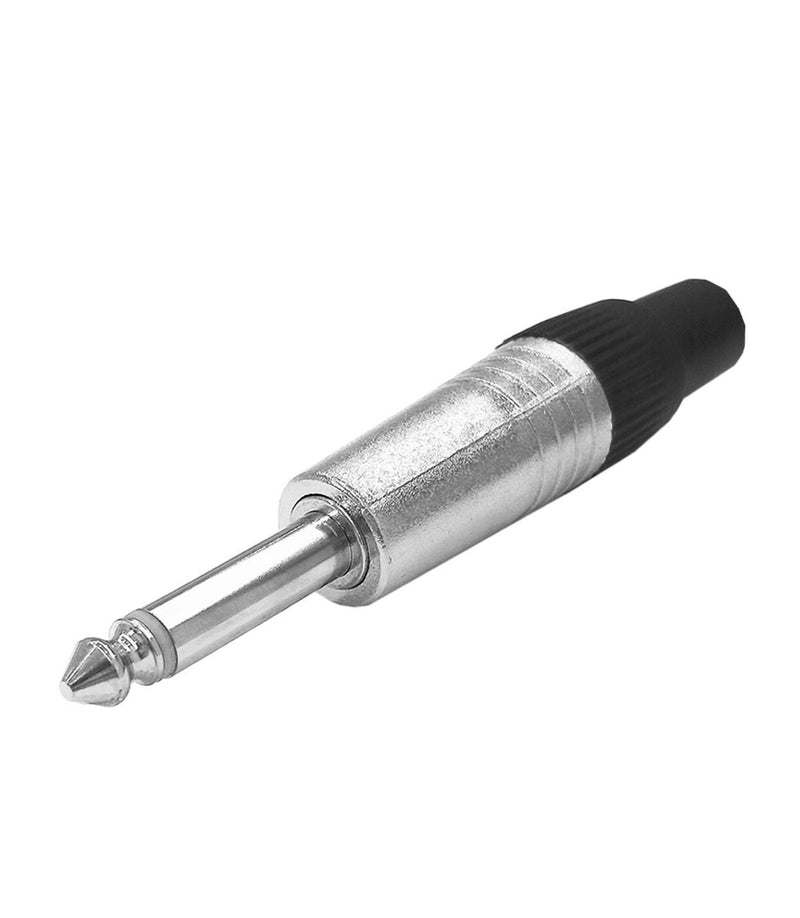 Vivolink PROJACK6.3 lydkabel 6.35mm Sort