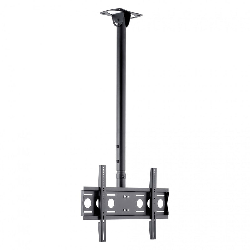 Edbak CMS21 skærmbeslag og -stativer 190,5 cm (75") Loft Sort