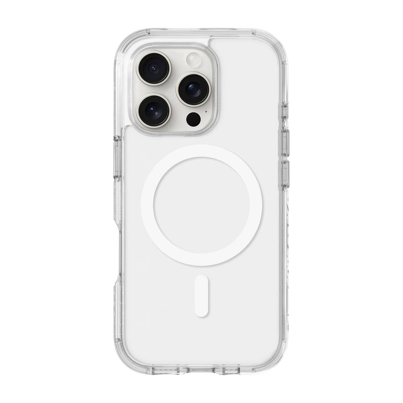 LAUT Crystal Matter X mobiltelefon etui 15,5 cm (6.1") Cover Transparent