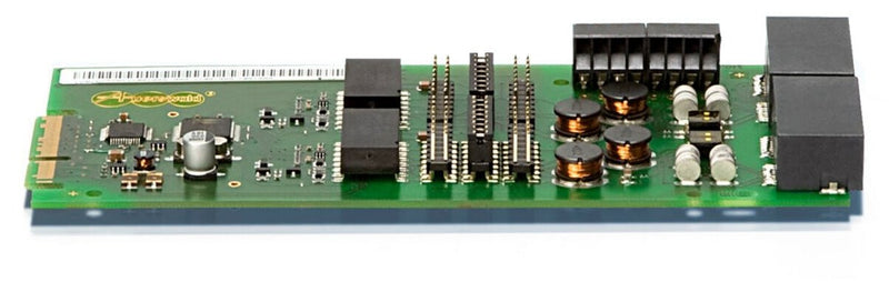 Auerswald COMpact 2BRI-Modul Stemme-netværksmodul