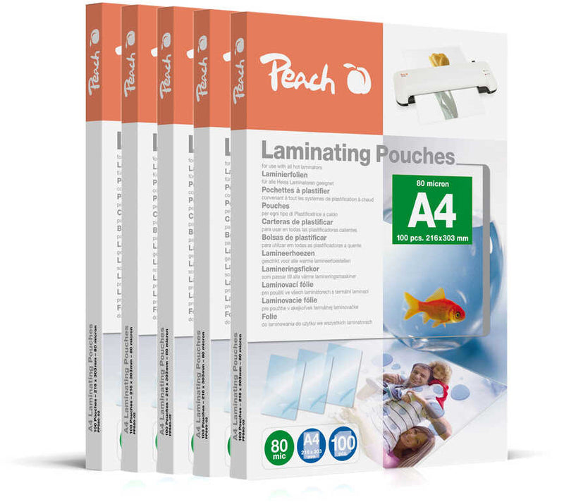 Peach PP580-50 plastlomme