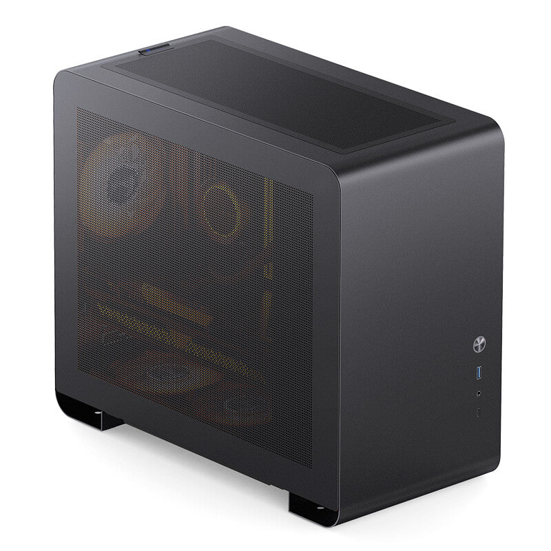 Jonsbo U4 Mini Mini Tower Sort