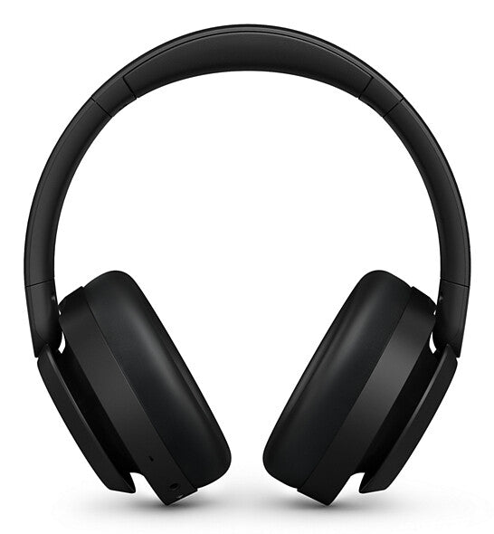 Philips 6000 series TAH6509BK/00 hovedtelefoner/headset Trådløs Opkald/Musik/Sport/Hverdag Bluetooth Sort
