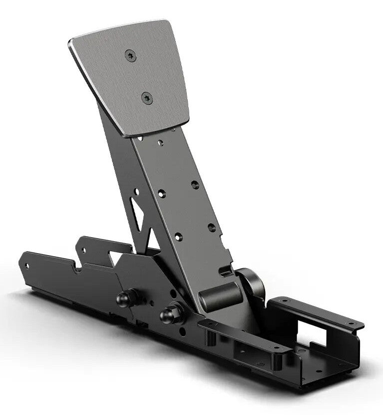 Moza Racing RS111 spil-controller Sort USB Pedaler PC