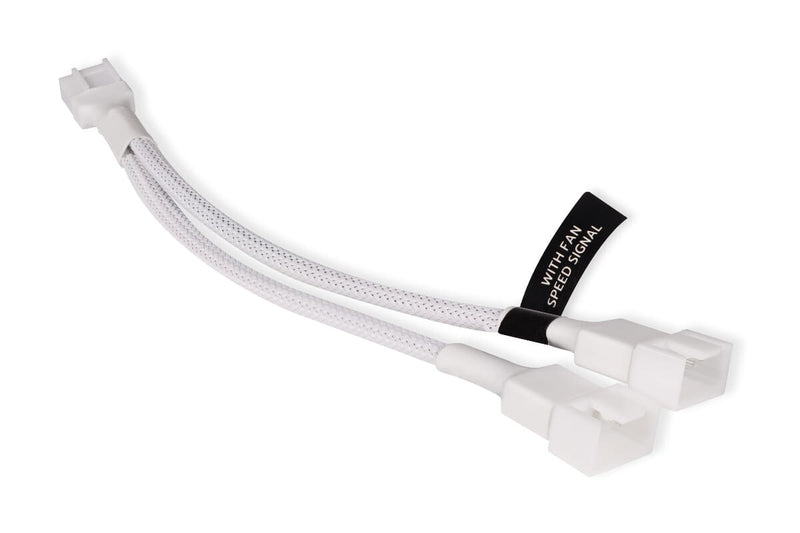 Alphacool 18722 Computerkølesystem, dele og tilbehør RGB delerkabel