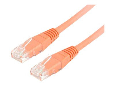 Prokord UTP-0022 netværkskabel Orange 1,5 m Cat6 U/UTP (UTP)