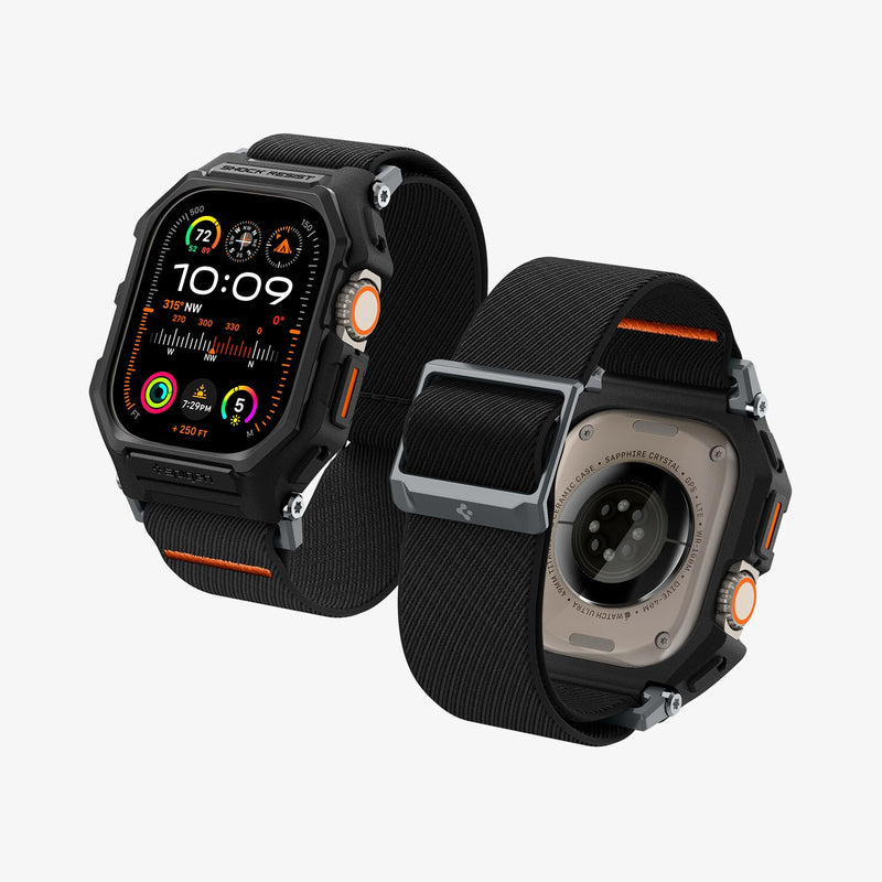 Spigen ACS07103 Watch case