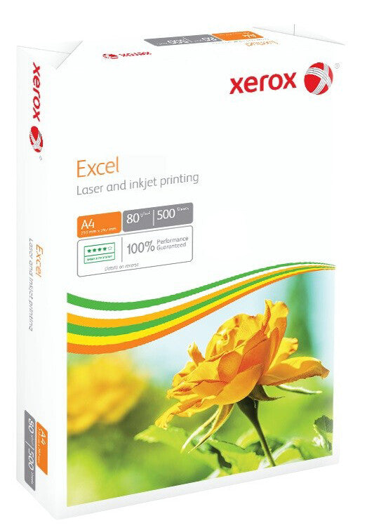 Xerox 003R97000 printpapir A4 (210x297 mm) 500 ark Hvid