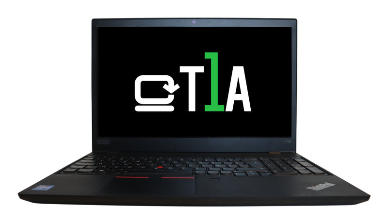 T1A Lenovo ThinkPad P15s Gen 2 Refurbished Intel® Core™ i7 i7-1185G7 Laptop 39,6 cm (15.6") 32 GB DDR4-SDRAM 512 GB SSD NVIDIA T500 Windows 11 Pro Sort