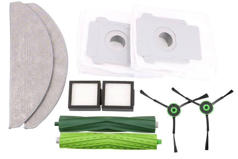 Extralink ZESTAW CZ??CI IROBOT ROOMBA COMBO I5/I5+/J5/J5PLUS