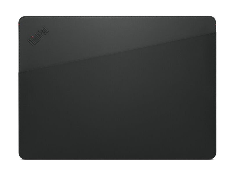 Lenovo 4X41L51716 taske og etui til laptop 35,6 cm (14") Sort