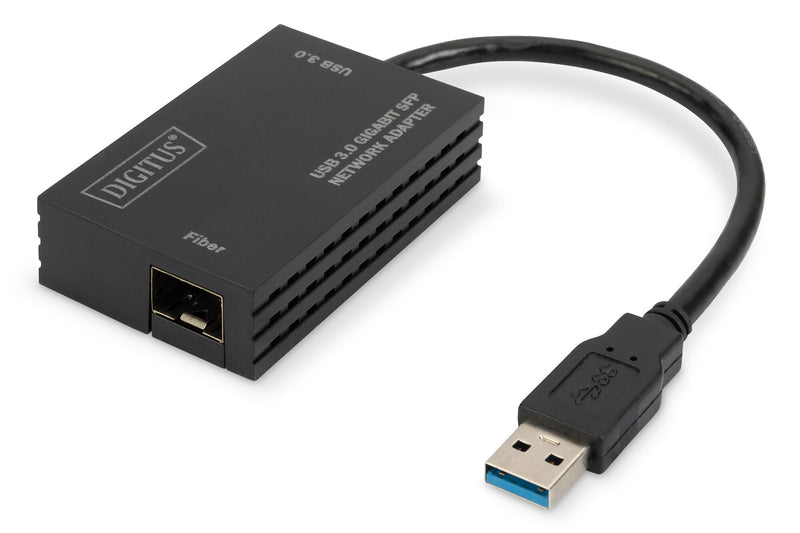 Digitus DN-3026 interface-kort/adapter SFP