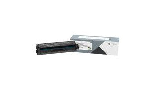 Lexmark 20N0H10 tonerpatron 1 stk Original Sort