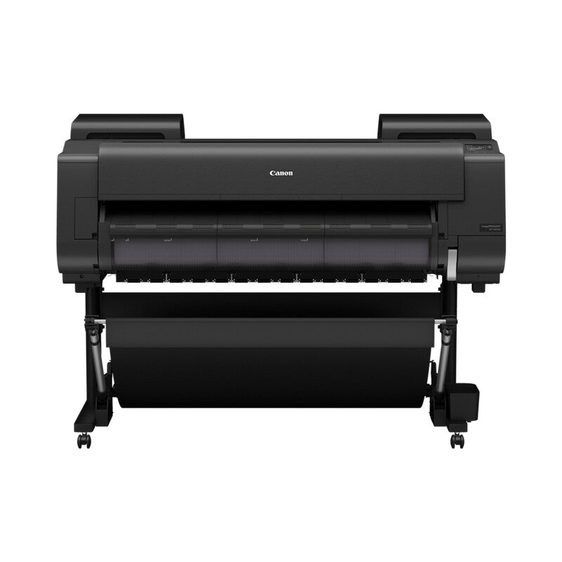 Canon imagePROGRAF GP-4600S storformat printer Wi-Fi Bubblejet Farve 2400 x 1200 dpi A0 (841 x 1189 mm) Ethernet LAN