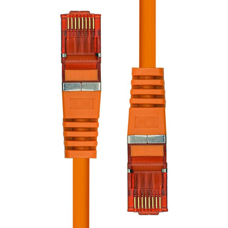 ProXtend 6FUTP-20O netværkskabel Orange 20 m Cat6 F/UTP (FTP)