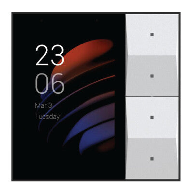 Akuvox HyPanel Lite Kabel & trådløs